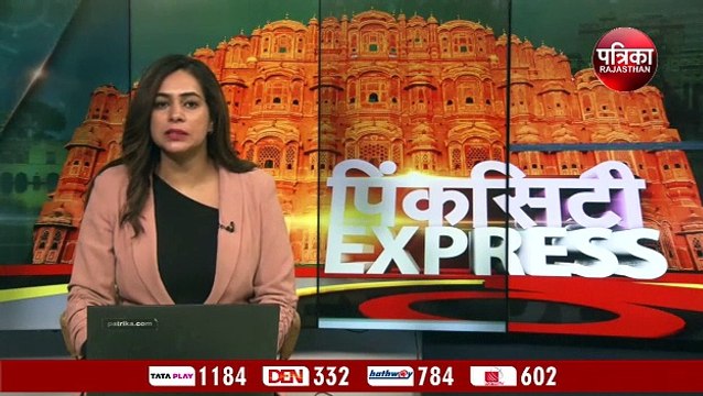 प्रशासन शहरों के संग अभियान: पट्टे देने की नहीं बदली चाल, जयपुर के दोनों नगर निगम फिसड्डी