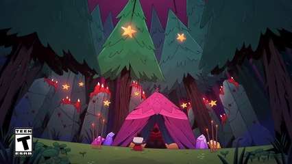 Cult of the Lamb   Launch Trailer