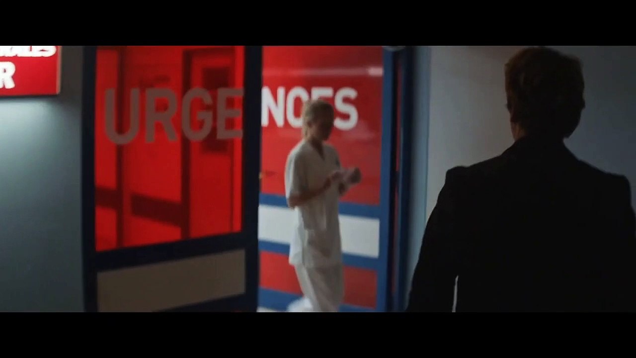 Meinen Hass bekommt ihr nicht Trailer DF