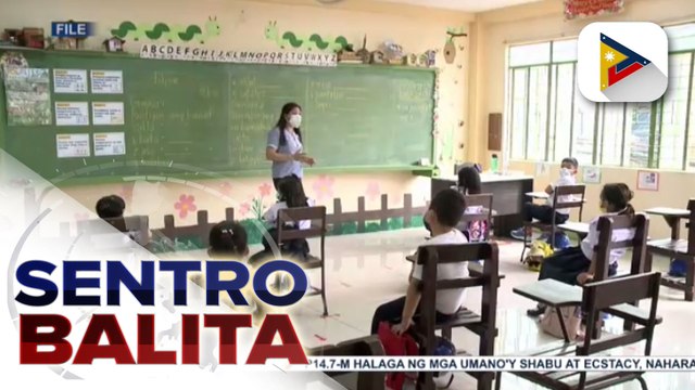 Mga sasakyan sa lansangan, inaasahang darami pa sa pagbabalik ng klase, ayon sa MMDA