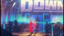 Nakamura vs Gunther Intercontinental Title Match - WWE Smackdown 7/8/22
