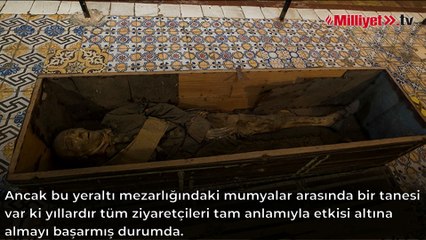 102 yıllık gizem çözüldü! 'Gözünü açıp kapatıyor' dendi ama gerçek çok başka