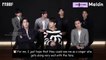 [Eng Sub] BTS Proof Full Interview!