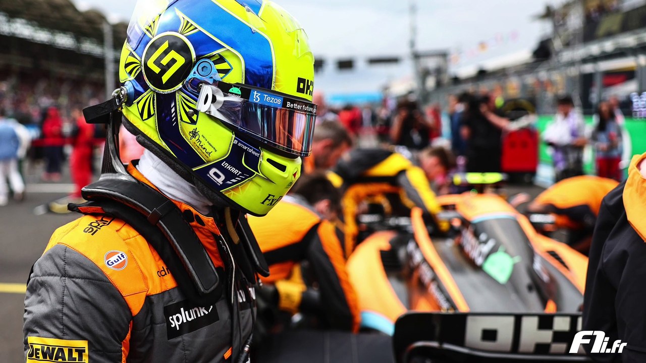 F1i l'émission -  Le mercato dans tous ses états !