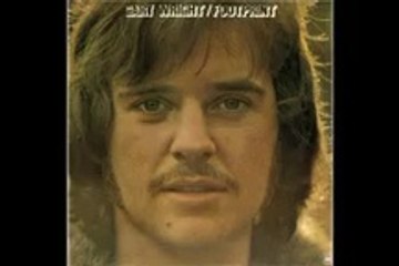 Gary Wright - album Footprint 1971