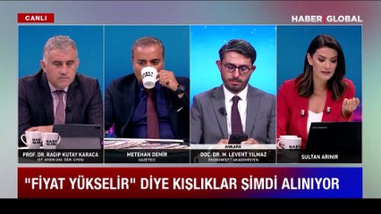 Kiralarda düşüş başladı