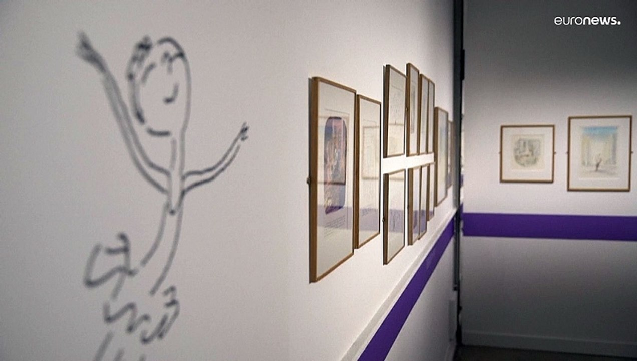 Décès de Jean-Jacques Sempé, le dessinateur du "Petit Nicolas"