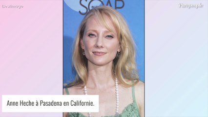 Anne Heche dans le coma : elle ne "devrait pas survivre", de terribles nouvelles dévoilées