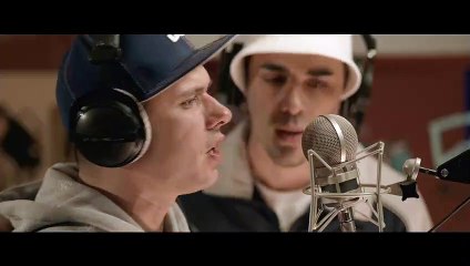 Bande-annonce de "Comment c'est loin" avec Gringe et Orelsan