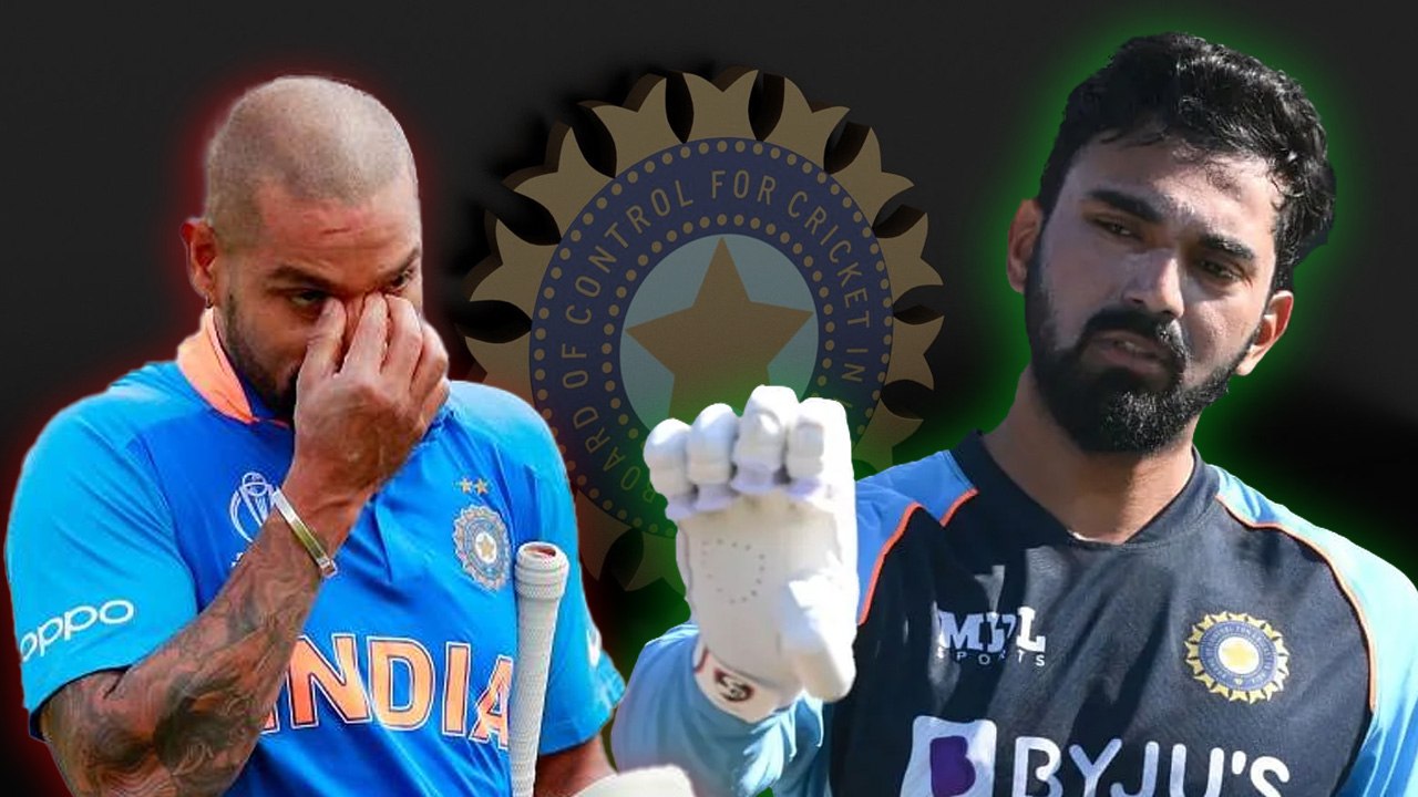 అన్యాయం... కెప్టెన్సీ మార్పు పట్ల నెటిజన్ల విమర్శలు *Cricket  | Telugu OneIndia