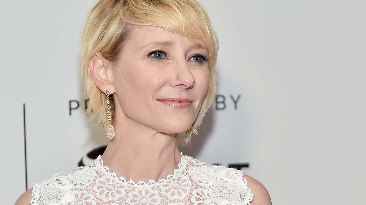 Nach Autounfall: Anne Heche wird wohl nicht überleben