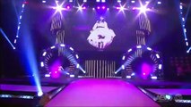 Riho Entrance: AEW Rampage, May 6, 2022