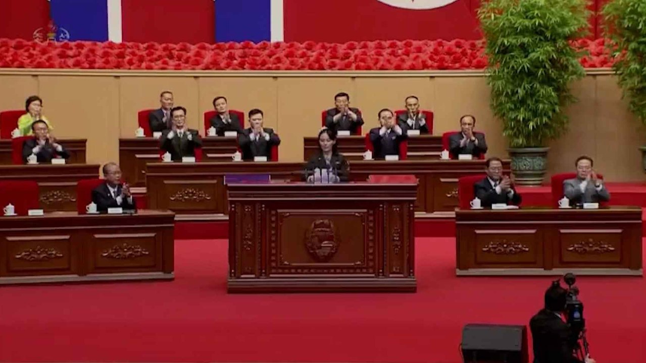 Corea del Norte contra Corea del Sur