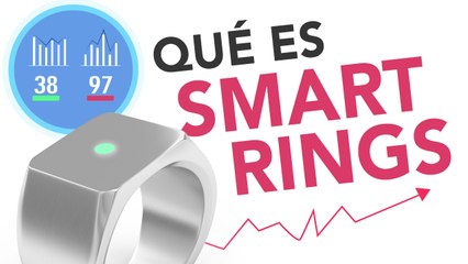 ¿Qué es Smart Rings?
