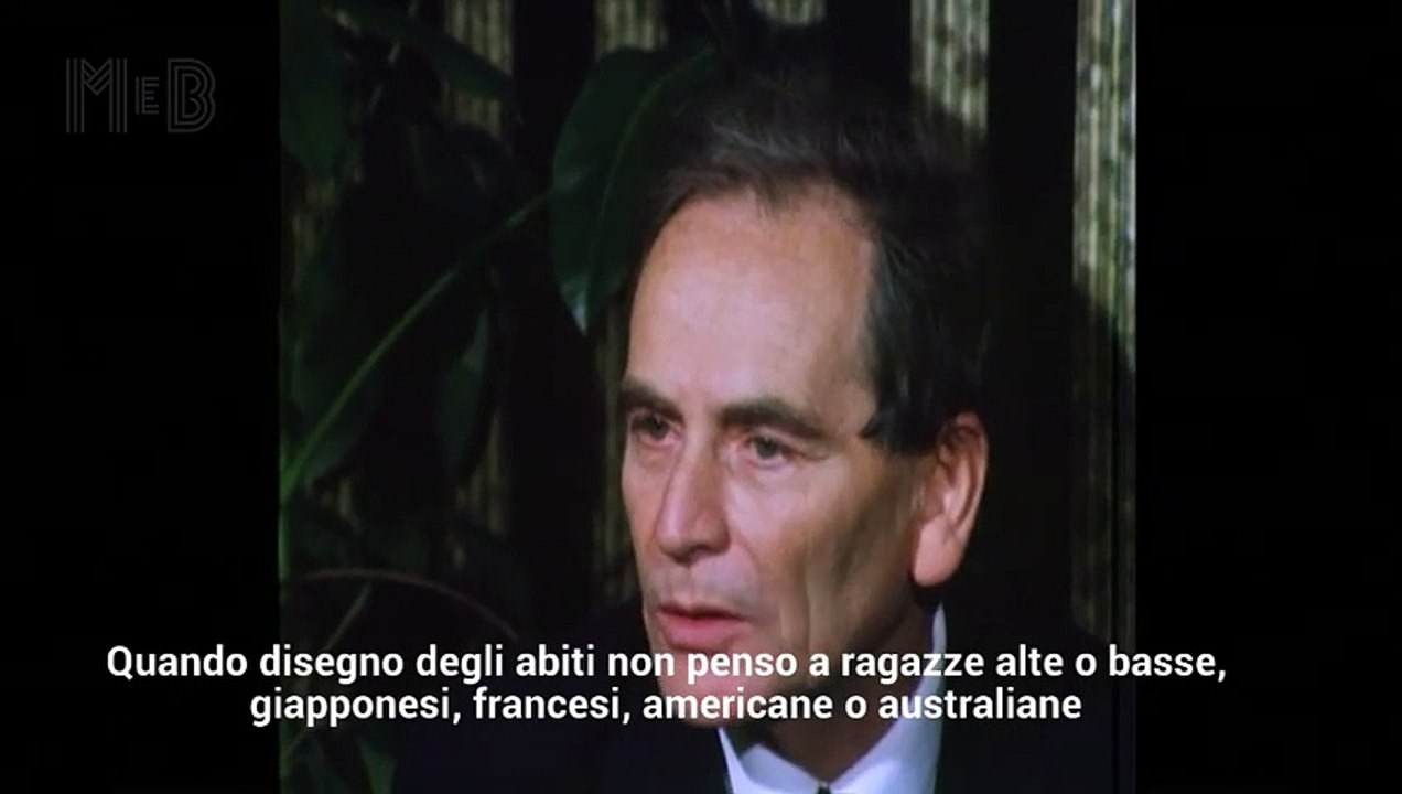 Pierre Cardin: 100 anni fa nasceva lo stilista italo-francese
