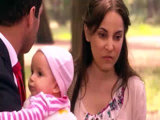 Tanto amor - Capitulo 26 Completo