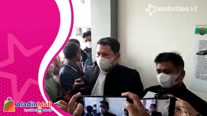 Kuasa Hukum Indra Kenz Ajukan Eksepsi, 3 Poin Dibacakan di Sidang Perdana