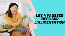 Les 4 fausses idées sur l’alimentation ❙ Psychologies