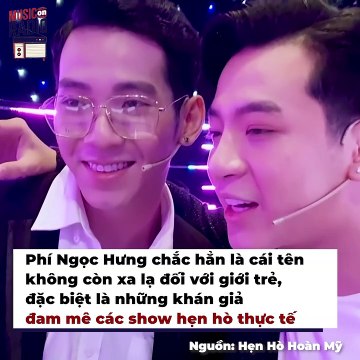 Lần đầu tiên lên chức bố, hot boy Phí Ngọc Hưng chăm sóc con gái cực khéo | Điện Ảnh Net