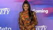 Coco Jones "Variety's 2022 Power of Young Hollywood" Red Carpet