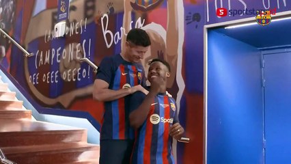 7 Pemain yang CLBK dengan Klub Lama di Bursa Transfer Musim Panas 2022