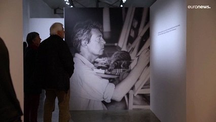 فيديو: وفاة رسّام مغامرات "لو بوتي نيكولا" الفرنسي جان جاك سمبيه