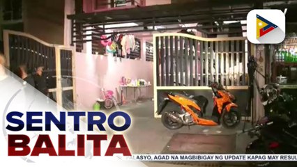 Bagsakan ng umano’y iligal na droga sa Novaliches, Q.C., ni-raid; P10.2-M halaga ng umano’y shabu, nakumpiska