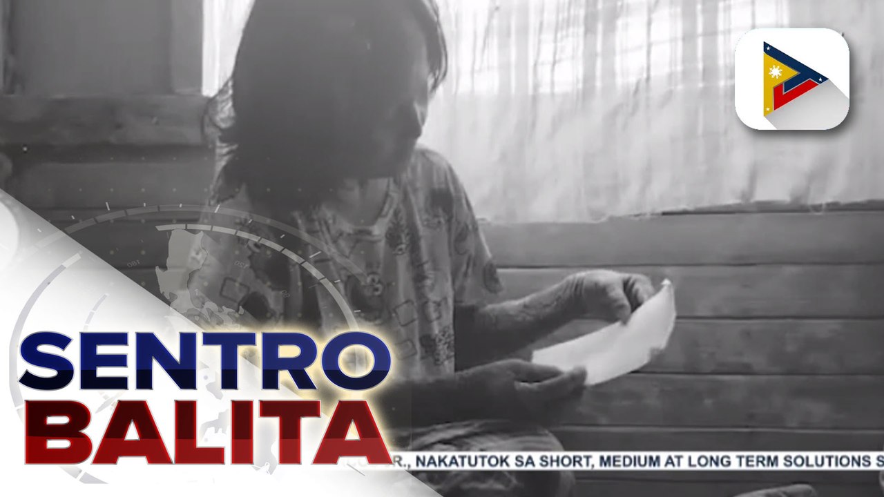 MALASAKIT AT WORK: Panawagan ng isang babae na may psoriasis, agad na tinugunan ng tanggapan ni Sen. Go
