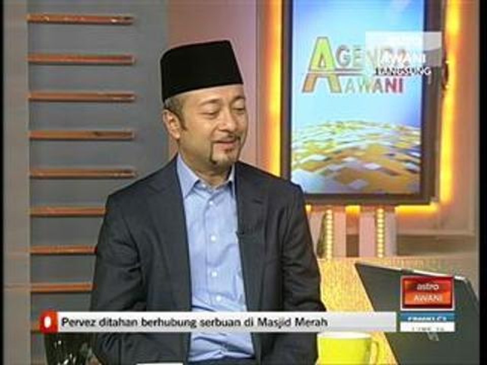 Transformasi Kedah & UMNO