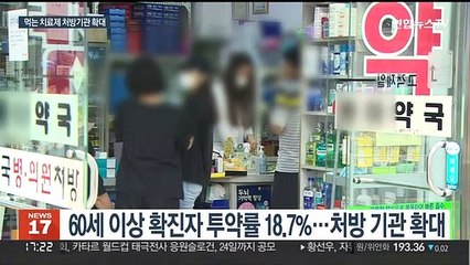 '원스톱' 이라더니…10%는 먹는 치료제 처방 차질