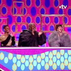 "Drag Race France" : Paloma remporte la première saison du concours de drag-queens de France Télévisions