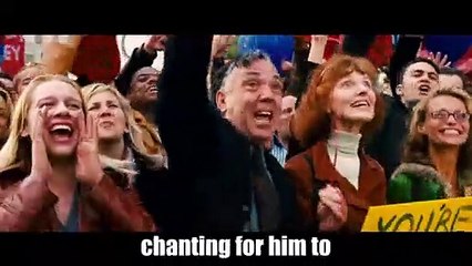 Spider-man 3 explained by an idiot