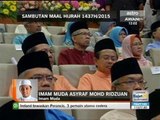 Anak Muda kurang jelas pengertian Maal Hijrah?