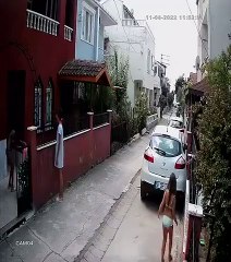 Gazeteci trafik magandasının görüntülerini paylaşarak isyan etti: Bu toplum zararlısını bulup yargılayın