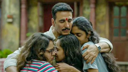 Raksha Bandhan Box Office Collection Day 1