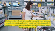 Les astuces idéales pour réduire la consommation de son lave-linge de moitié