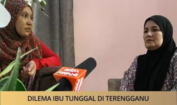 AWANI State [Terengganu]: Dilema ibu tunggal di Terengganu
