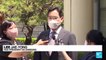 Corée du Sud: Le patron de Samsung Lee Jae-yong, condamné pour corruption et détournement de fonds en janvier dernier, obtient une grâce présidentielle - VIDEO
