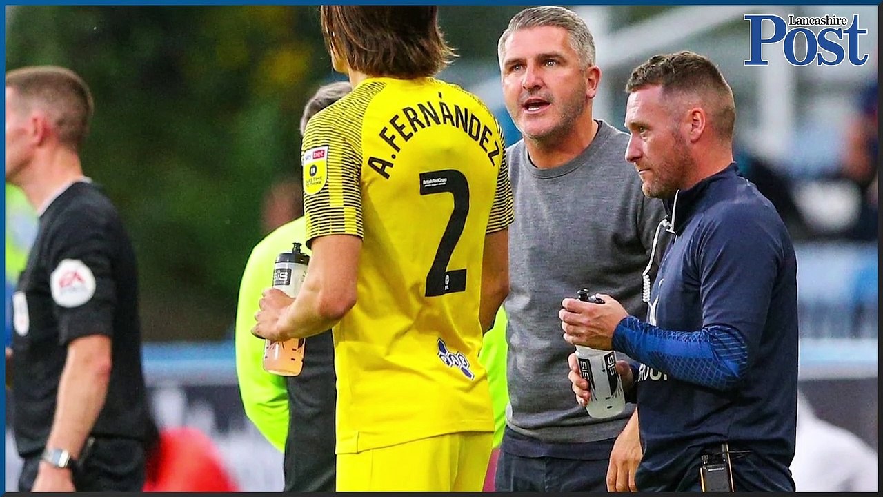 Lancashire Post sport update 12 August 2022:  Preston North End boss confident deals will get done as search for wing back and striker continue