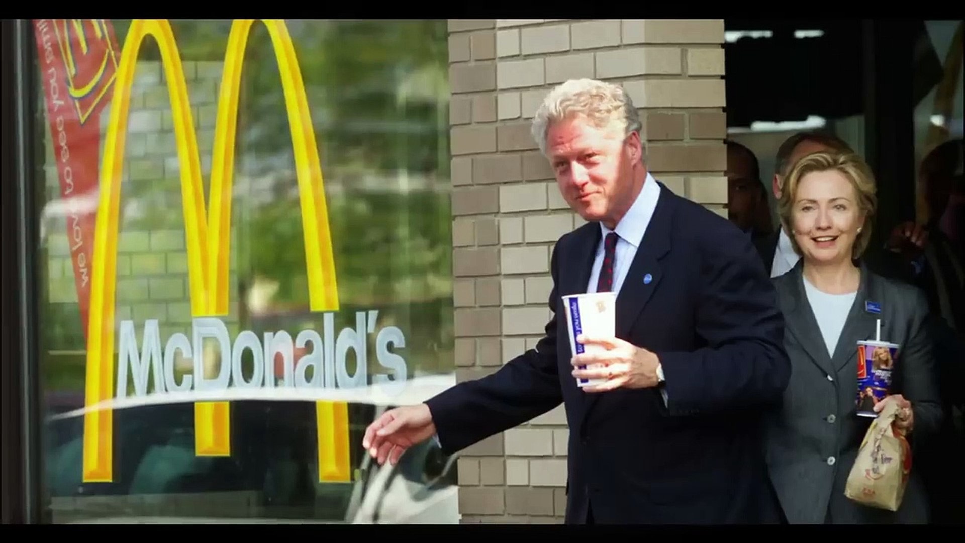 ⁣Bill Clinton's Lifestyle 2022 [Net Worth, Houses & Cars]