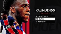 Transferts - Rennes recrute Kali