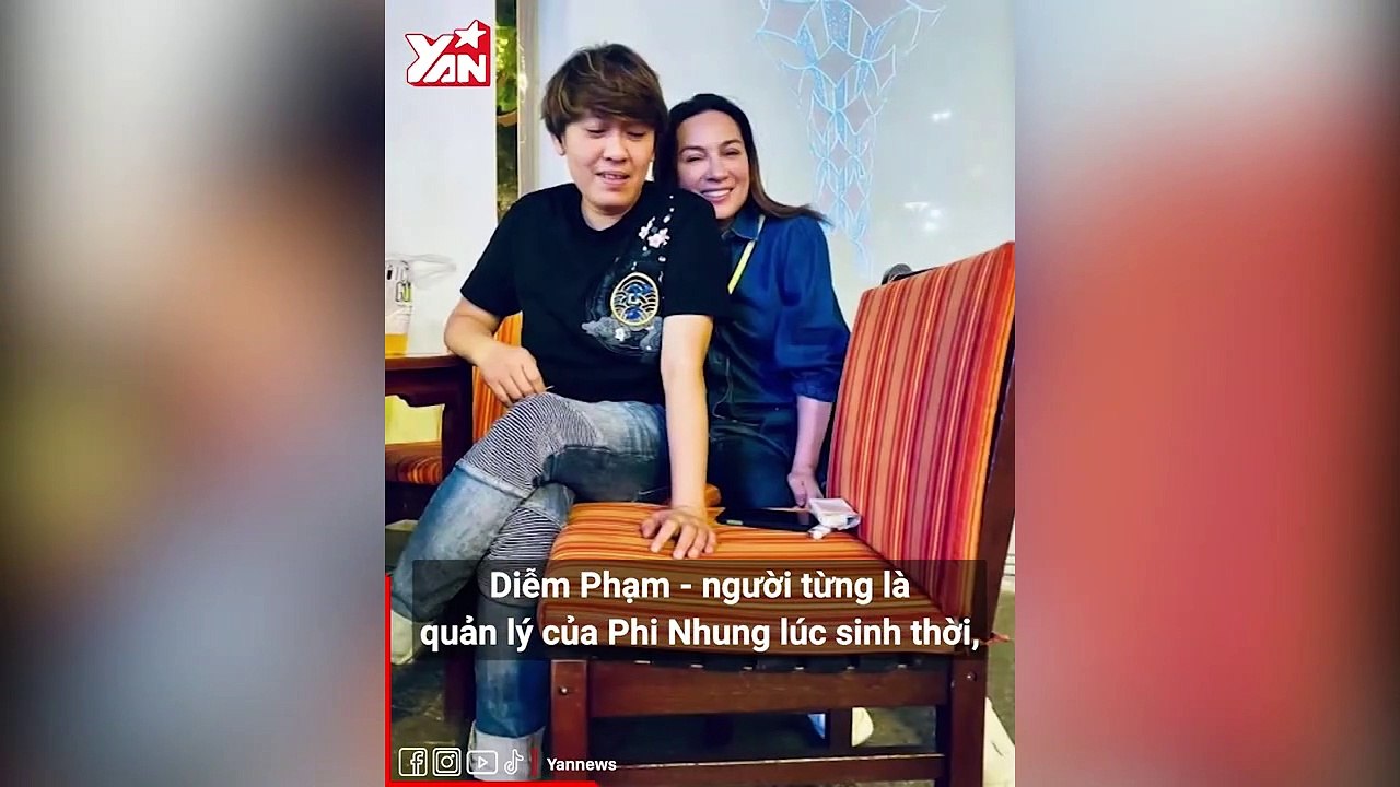 Con gái Phi Nhung về Việt Nam sau gần 1 năm mẹ ra đi: Wendy Phạm có nhiều hoạt động ý nghĩa