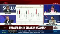 Yaşar Hacisalihoğlu'ndan Mansur Yavaş anketi yorumu: Konuşmuyor ama oyu yükseliyor, nasıl yönetecek bu ülkeyi?