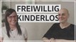 Freiwillig kinderlos: 