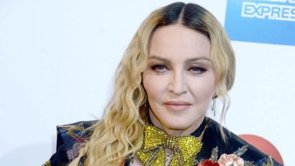 Madonna : ce moment qui aurait pu « tuer sa carrière »