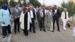 Kahramanmaraş gündem haberleri: KAHRAMANMARAŞ - Huzurevi sakinlerine aşure ikram edildi