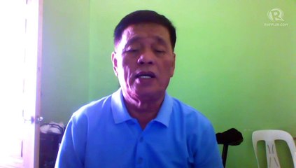 Tải video: Former MILF spokesman Eid Kabalu calls for BARMM audit, lifestyle checks