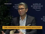 Agenda AWANI: CIMB: Harnessing The Digital Finance Revolution