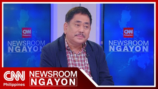 Wastong gamit sa Wikang Filipino | Newsroom Ngayon