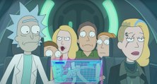 Rick and Morty _ Trailer de la temporada 6